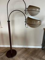 Gepo vloerlamp, Huis en Inrichting, Ophalen, Vintage, Zo goed als nieuw, Metaal