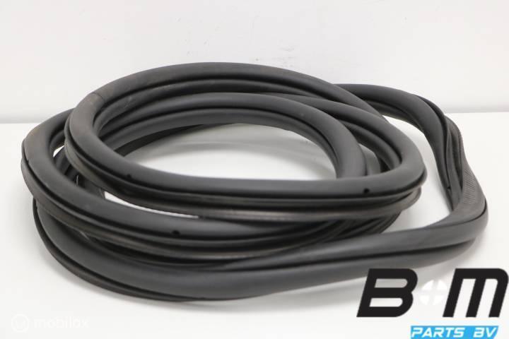 Portierrubber rechtsvoor VW Passat B8 3G0867912D, Auto-onderdelen, Interieur en Bekleding, Gebruikt