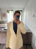 Blazer Zara jacket jasje getailleerd S nieuw chique fit, Nieuw, Ophalen of Verzenden, Jasje, Maat 36 (S)