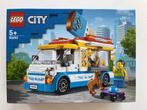 LEGO 60253 - Ice-cream Truck - NIEUW (SEALED), Ophalen of Verzenden, Nieuw, Complete set, Lego