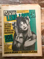 Muziekkrant OOR 1979 SWEET D’BUSTER Joe Cocker SISTER SLEDGE, Verzenden, Muziek, Film of Tv