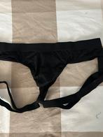 Jock string maat m, Ophalen of Verzenden, Zwart, Slip