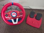 Nintendo switch mariokart stuur pro, Spelcomputers en Games, Spelcomputers | Nintendo Consoles | Accessoires, Ophalen of Verzenden