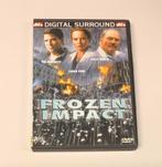 FROZEN IMPACT  DVD, Ophalen of Verzenden, Zo goed als nieuw, Actie, Vanaf 16 jaar