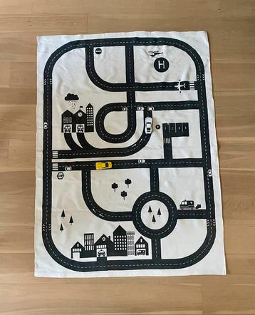 Mooi vloerkleed wegen speelkleed 130x170cm beschikbaar voor biedingen