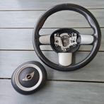 Mini R50 R52 R53 Stuur kompleet met airbag, Ophalen of Verzenden, Mini