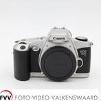 Canon EOS 500 N body, Audio, Tv en Foto, Fotocamera's Analoog, Canon, Gebruikt, Spiegelreflex, Canon