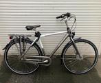 Gazelle Paris, herenfiets, Ophalen, Gebruikt, Versnellingen, Gazelle