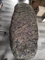 Trakker Oval Wide Bedchair Stretcher - Karper, Ophalen of Verzenden, Overige typen