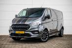 Ford Transit Custom 2.0 TDCI 170pk L2H1 Sport |Navi|Cruise|C, Voorwielaandrijving, 15 km/l, 4 cilinders, Leder en Stof