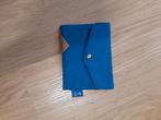 Fabiënne Chapot toilet tasje, Ophalen of Verzenden, Zo goed als nieuw, Blauw, Dame