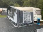Isabella voortent, Caravans en Kamperen, Ophalen, Gebruikt