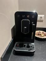 Smeg espresso machine koffie machine thee machine, Ophalen of Verzenden, Zo goed als nieuw
