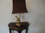tafellamp, Huis en Inrichting, Lampen | Tafellampen, Ophalen, Gebruikt, Minder dan 50 cm