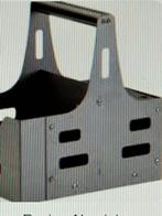 Ansman pitbox black zwart nieuw nu29,95 inkl post, 9351gg, Nieuw, Ophalen of Verzenden, Avd@