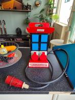 Stroomverdeler Bauhaus, Ophalen, Zo goed als nieuw, Stopcontact