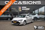 Toyota Corolla Touring Sports 1.8 Hybrid Active 1 EIGENAAR/, Gebruikt, 4 cilinders, Corolla, 122 pk