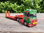 Tekno Scania Next Gen van Jan Mues, ., Nieuw, Tekno, Bus of Vrachtwagen