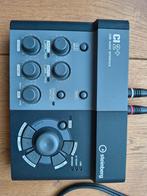 Steinberg CI2+ USB Audio Interface - Topstaat!, Muziek en Instrumenten, Midi-apparatuur, Ophalen of Verzenden, Zo goed als nieuw