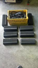 Bose lifestyle SA2 Versterkers - Amplifiers, 120 watt of meer, Ophalen, Overige merken, Gebruikt