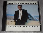 Bruce Springsteen - Tunnel Of Love, Cd's en Dvd's, Cd's | Rock, Gebruikt, Verzenden, Poprock