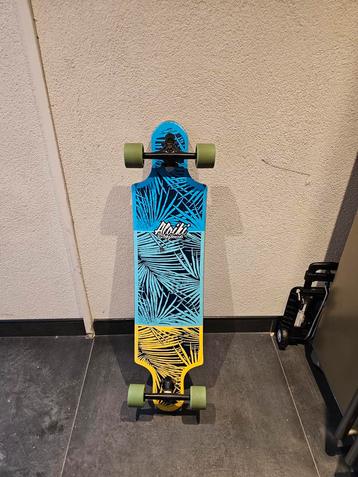 Aloha Skateboard  beschikbaar voor biedingen