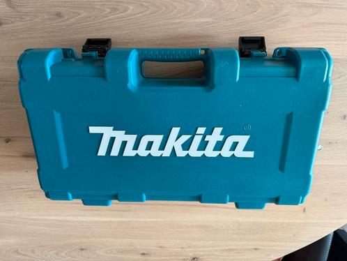 Makita JR3050T Reciprozaag met Koffer, Doe-het-zelf en Verbouw, Gereedschap | Zaagmachines, Zo goed als nieuw, Reciprozaag, 600 tot 1200 watt