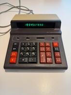 Facit vintage rekenmachine, Ophalen of Verzenden