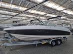 Chaparral 235 SSI, Watersport en Boten, Speedboten, 6 meter of meer, Zo goed als nieuw, 200 pk of meer, Polyester