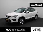 SEAT Ateca 1.5 TSI Style Business Intense | Navigatie | Came, 65 €/maand, Stof, 4 cilinders, Ateca