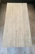 Salontafel – Houtlook – 120x60x45 cm, Ophalen, 100 tot 150 cm, 50 tot 100 cm, Zo goed als nieuw