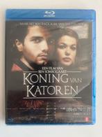 KONING VAN KATOREN (IN SEAL) (BLURAY), Carduelis & Media, Tollenstraat 53D 3035NC Rotterdam, Ophalen of Verzenden, Zo goed als nieuw