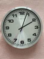 Nexttime wandklok diameter 45 cm, Ophalen of Verzenden, Zo goed als nieuw, Analoog, Wandklok