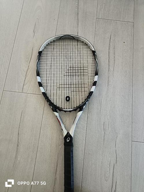 nieuw babolat racket soft power grip 3, Sport en Fitness, Tennis, Nieuw, Racket, Babolat, L3, Ophalen of Verzenden