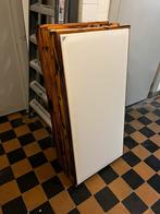 Ekustik Woody studio absorber akoestische panelen, Ophalen, Zo goed als nieuw