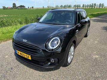 MINI Clubman 1.5 Aut Business Edition Apple/Navigatie/ Pdc E beschikbaar voor biedingen