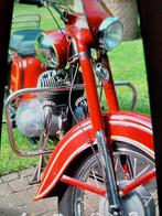 Te koop JAWA, Motoren, Ophalen