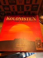 Kolonisten van Catan met uitbreiding sets, Ophalen of Verzenden, Zo goed als nieuw