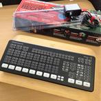 ATEM Mini Extreme ISO – multicam livestream switcher, Ophalen of Verzenden, Zo goed als nieuw, Video