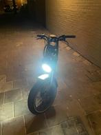 Knaap Ams E-Bike - Amsterdam, Fietsen en Brommers, Elektrische fietsen, Overige merken, Gebruikt, Ophalen of Verzenden, 51 tot 55 cm