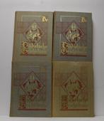 BIJBELSE GESCHIEDENIS, Boeken, Ophalen, Gelezen, Non-fictie, JOH. VREUGDENHIL