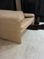 Actie - Leolux Bora Bora 2,5 zits bank - als nieuw!