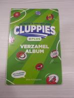 Nieuw Plus Cluppies verzamel album, Plus, Ophalen of Verzenden