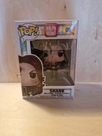 Funko POP, Shank 08, Ophalen of Verzenden, Nieuw