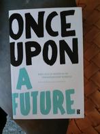 Once upon a future-Ruud Veltenaar, Boeken, Ophalen of Verzenden, Gelezen