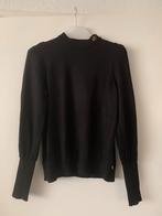 Pullover trui Fabienne Chapot maat S, Kleding | Dames, Truien en Vesten, Zwart, Ophalen of Verzenden, Zo goed als nieuw, Fabienne Chapot