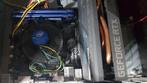 Asrock MB + 3060Ti, Computers en Software, Moederborden, Gebruikt, DDR3, Ophalen of Verzenden, Micro-ATX