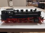 Roco stoomlocomotief BR 86 digitaal, Hobby en Vrije tijd, Modeltreinen | H0, Ophalen of Verzenden, Zo goed als nieuw, Roco, Gelijkstroom