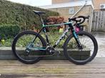 Zannata z46 racefiets / crosser carbon, 28 inch, Gebruikt, 15 tot 20 versnellingen, 53 tot 57 cm