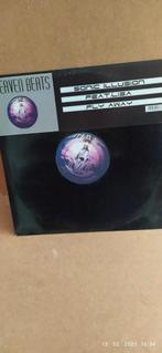 Sonic Illusion feat. Lisa: Fly Away, 12 inch vinyl!, Cd's en Dvd's, Cd's | Dance en House, Ophalen of Verzenden, Zo goed als nieuw